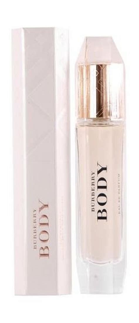 body burberry fragrantica|Burberry body perfume women 60ml.